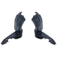thumbnail image 1 of Geelife Fender Liner Set For Pontiac 1995-1999 Sunfire SE Front Front Section 2-Pcs, 1 of 6