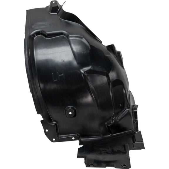 Geelife Fender Liners Front Driver Left Side For Benz GLC-Class GLC-Classe S Hand