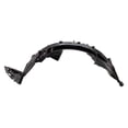 thumbnail image 1 of Geelife Fender Liners Front Driver Left Side Hand 74151TBFA00 Coupe Sedan for Civic, 1 of 6