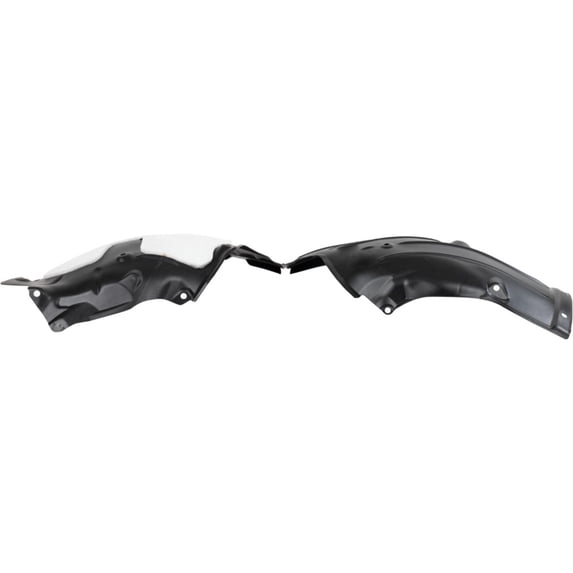 Geelife Fender Liners Front Driver Left Side Hand DFR556140 For Mazda 2020-2022 CX-30