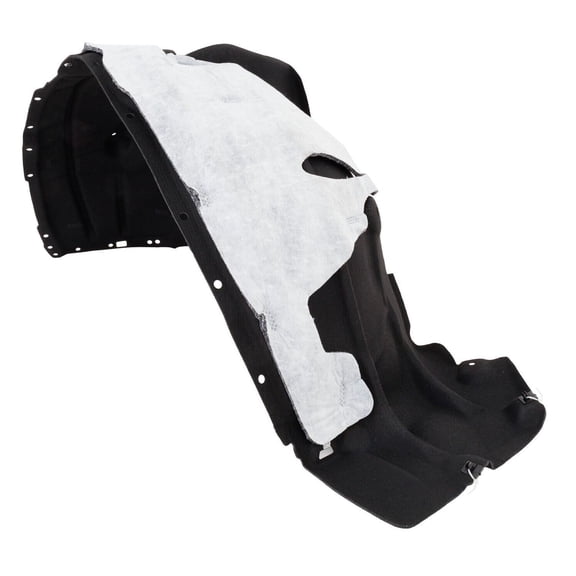 Geelife Fender Liners Front Driver Left Side Hand LJ8Z16103A Mustang Mach-E