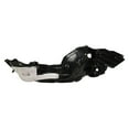 thumbnail image 1 of Geelife Fender Liners Front Passenger Right Side Hand 5380530350 for Lexus GS300 GS350, 1 of 6
