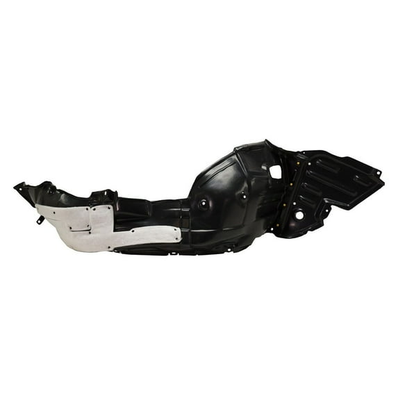 Geelife Fender Liners Front Passenger Right Side Hand 5380530350 for Lexus GS300 GS350