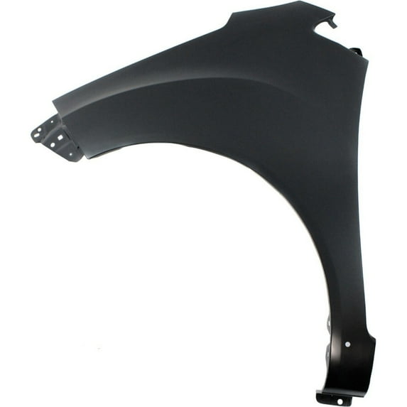 Geelife Fender Quarter Panel Driver Left Side For 13-15 Chevrolet Spark Hand Spark