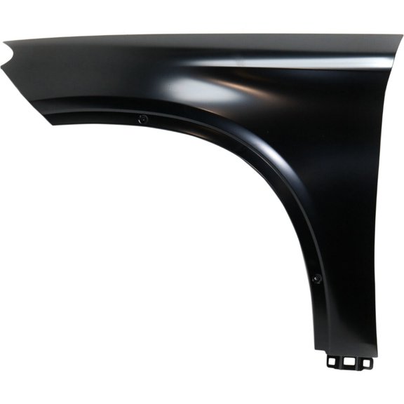Geelife Fender Quarter Panel Driver Left Side For Mercedes-Benz Hand 1668801106