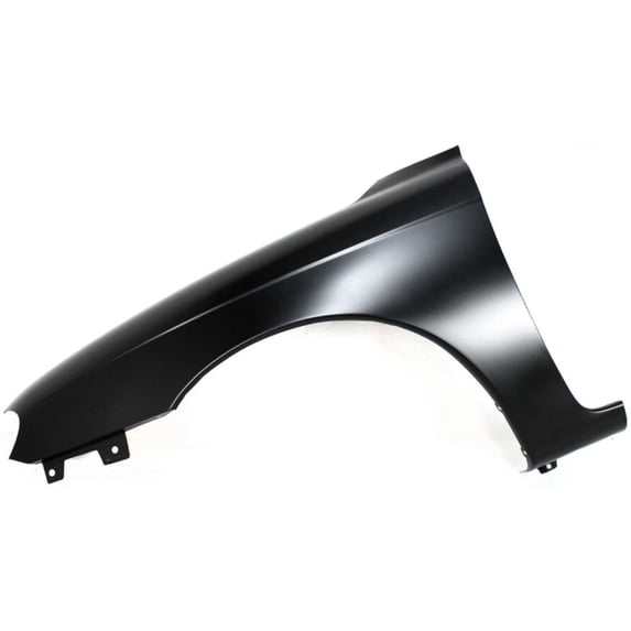Geelife Fender Quarter Panel Driver Left Side Hand 0K2AA52211A For 02-04 Kia Spectra