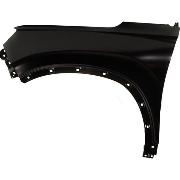 Geelife Fender Quarter Panel Driver Left Side Hand For 19-20 Hyundai Santa Fe