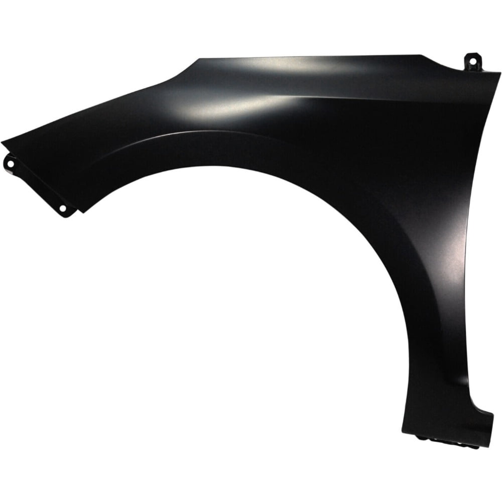 Hyundai Accent Fender