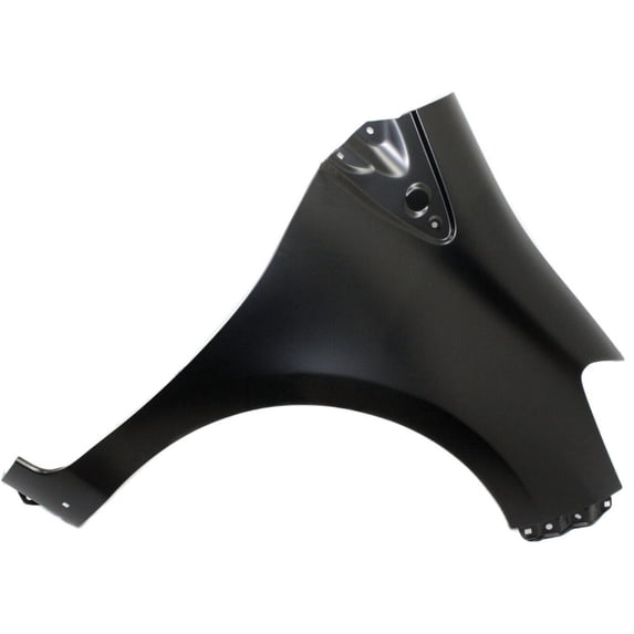 Geelife Fender Quarter Panel Passenger Right Side Hand 5380152210 For 2012-2014 Yaris