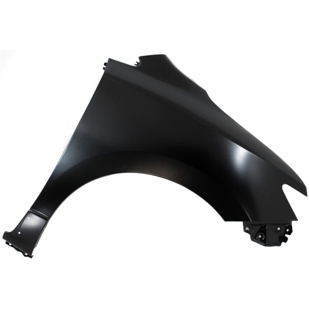 Geelife Fender Quarter Panel Passenger Right Side Hand 631001JA0B For