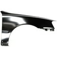 thumbnail image 1 of Geelife Fender Quarter Panel Passenger Right Side Hand For 00-02 Hyundai Accent, 1 of 7