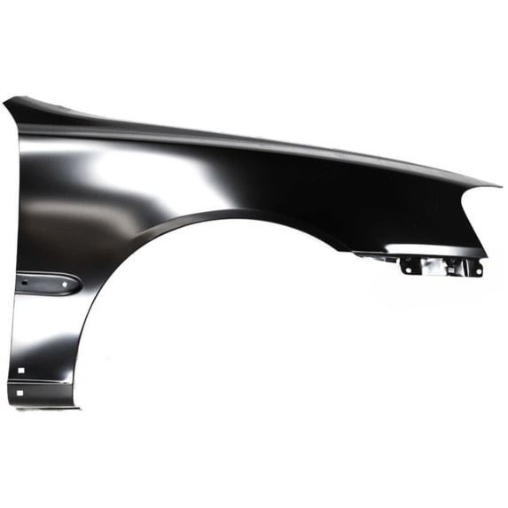 Geelife Fender Quarter Panel Passenger Right Side Hand For 00-02 Hyundai Accent