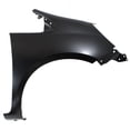 thumbnail image 1 of Geelife Fender Quarter Panel Passenger Right Side Hand For 09-14 Honda Fit Hatchback, 1 of 6