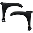 thumbnail image 1 of Geelife Fender Set For 06-08 RAV4 Sport Utility Front Steel w/Mudguard Provision, 1 of 10
