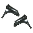 thumbnail image 1 of Geelife Fender Set For 2003-2005 Toyota Echo Coupe Models Front Steel, 1 of 7
