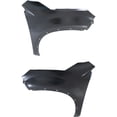 thumbnail image 1 of Geelife Fender Set For Kia 2012-2015 Sorento Sport Utility Front Primed Steel Pair, 1 of 7