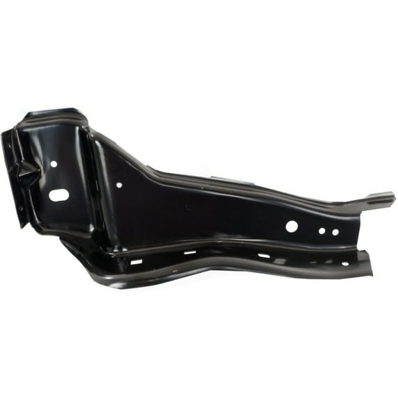 Geelife Fender Support Front Driver Left Side Left Hand For Commander Grand Cherokee