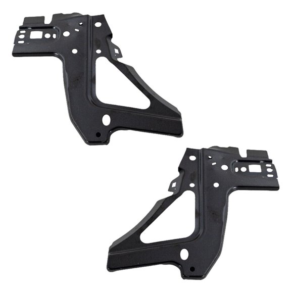 Geelife Fender Supports Set of 2 Driver & Passenger Side Left Right Escape