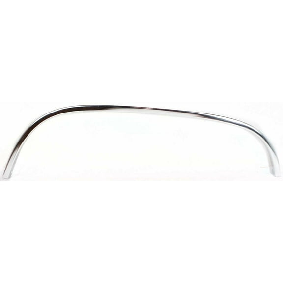 Geelife Fender Trim For 1988-1998 Chevrolet C1500 Front Passenger Side
