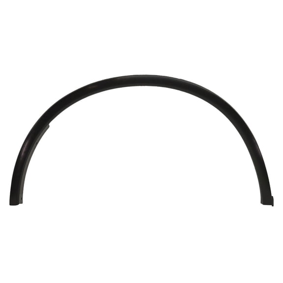 Geelife Fender Trim For 2011-2022 Dodge Durango Rear Driver Side 1RK19TZZAG