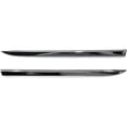 thumbnail image 1 of Geelife Fender Trim Front Driver & Passenger Side For Benz S-Class S-Classe Left Right, 1 of 7