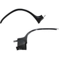 thumbnail image 1 of Geelife Fender Trim Set For 01-06 X5 3.0i 00-06 X5 4.4i X5 Front 2Pc, 1 of 6