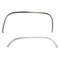 thumbnail image 1 of Geelife Fender Trims For 1988-1999 Chevy C1500 K1500 Rear Driver LH Passenger Side, 1 of 12