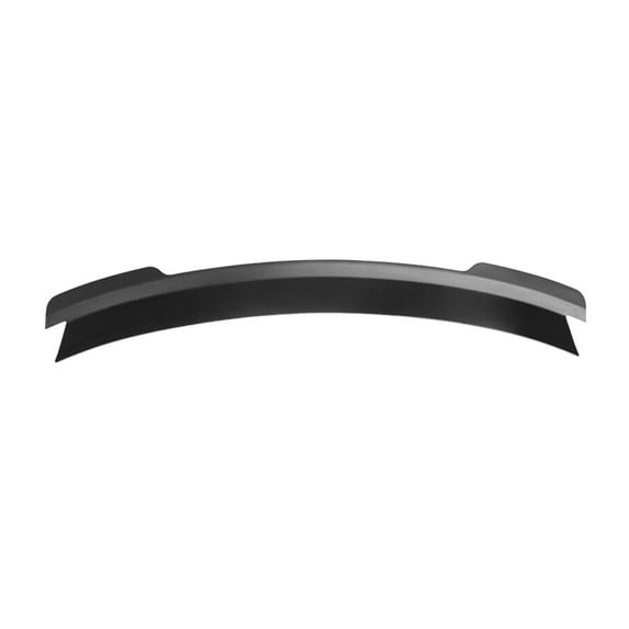 Geelife Fit 15-23 Ford Mustang MD Style High Kick Duckbill Rear Trunk Spoiler Wing