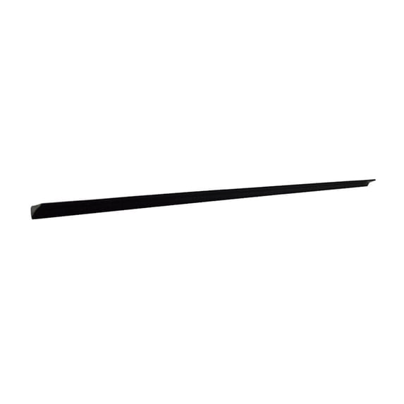 Geelife Fits 01-09 Volvo S60 1st VRS Style Unpainted Rear Roof Spoiler Wing Visor - PUF