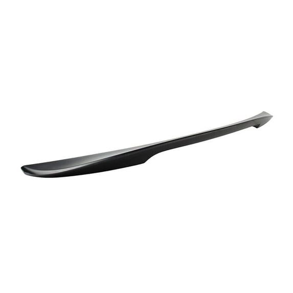 Geelife Fits 04-10 BMW E60 5-Series Sedan High Kick Performance Style Trunk Spoiler Wing