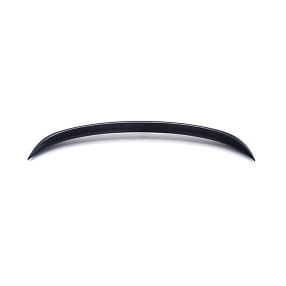 Geelife Fits 06-11 BMW 3 Series E90 OE Factory Style Unpainted Rear Trunk Spoiler ABS