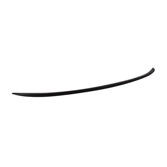 Geelife Fits 07-13 BMW 3-Series E93 Convertible M3 Style Unpainted ABS Trunk Spoiler