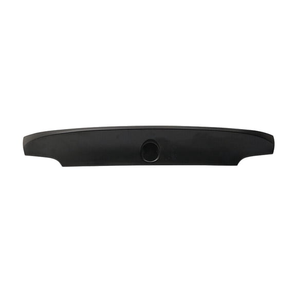 Geelife Fits 07-13 BMW E92 325i 328i 335i M3 CSL Style Unpainted Rear Trunk Spoiler ABS