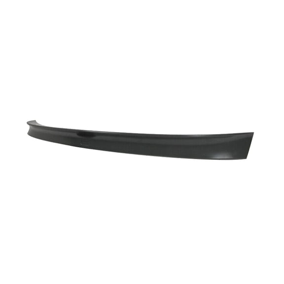 Geelife Fits 11-16 BMW 5 Series F10 4DR Sedan AC Style Unpainted Trunk Spoiler Wing ABS