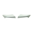 thumbnail image 1 of Geelife Fits 13-20 Scion FRS/Subaru BRZ/Toyota 86 #D6S Argento Metallic Side Spoiler, 1 of 5