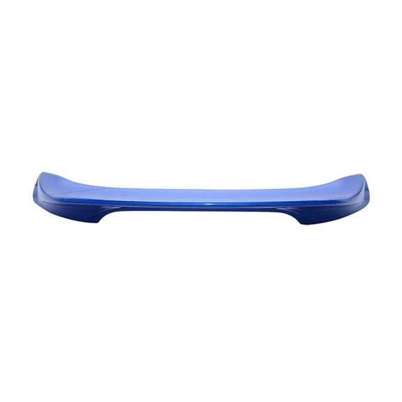 Geelife Fits 13-20 Scion FRS Subaru BRZ Toyota GT86 Rear Trunk Spoiler Wing K7X Blue