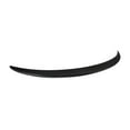 thumbnail image 1 of Geelife Fits 14-18 Mercedes Benz CLA-Class C117 Sedan AMG Style Black ABS Trunk Spoiler, 1 of 9