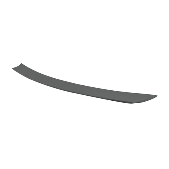 Geelife Fits 14-20 Lexus IS250 F Sport V Style High Kick Rear Trunk Spoiler Wing FRP