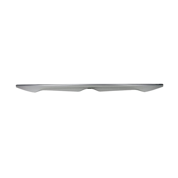 Geelife Fits 14-23 INFINITI Q50 Sedan 4DR OE #K23 Liquid Platinum Metallic Trunk Spoiler