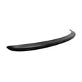 thumbnail image 1 of Geelife Fits 15-21 Benz W205 C Class 4Dr AMG Style Unpainted ABS Trunk Spoiler Wing, 1 of 6