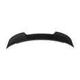 thumbnail image 1 of Geelife Fits 15-23 Dodge Charger SRT Style Add-On Rear Trunk Spoiler ABS - Matte Black, 1 of 8