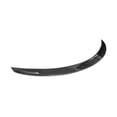 thumbnail image 1 of Geelife Fits 17-22 Infiniti Q60 X Style Carbon Fiber Print High Kick Rear Trunk Spoiler, 1 of 7