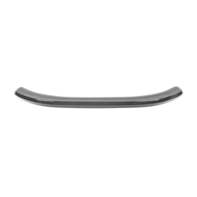 Geelife Fits 19-23 Lexus ES ES250 ES300H ES350 OE Style Carbon Fiber Print Trunk Spoiler