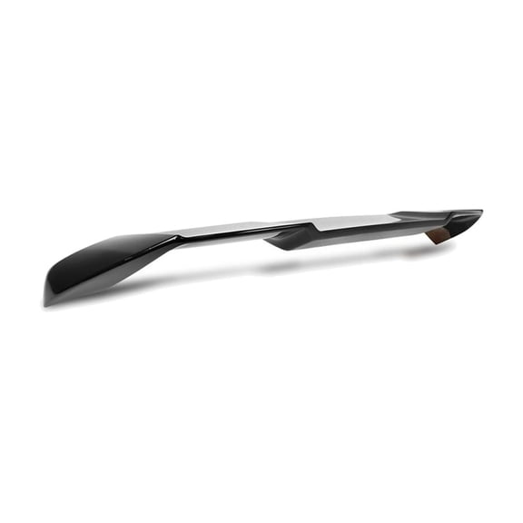 Geelife Fits 19-23 Toyota Corolla 5DR Hatchback OE Style Roof Spoiler Wing Unpainted ABS