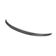 thumbnail image 1 of Geelife Fits 22-23 Honda Civic 11th Gen HPD Style Carbon Fiber Rear Trunk Spoiler Wing, 1 of 8