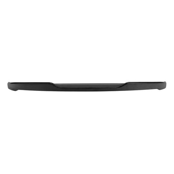 Geelife Fits 22-24 Subaru WRX 5th VB Unpainted Rear Trunk Spoiler Wing V2 Style ABS