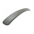 thumbnail image 1 of Geelife Fits 95-01 Benz W210 E-Class E320 E430 E55 Unpainted ABS Roof Spoiler, 1 of 6