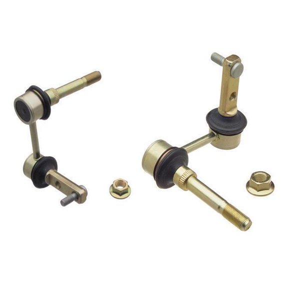 Geelife Fits LEXUS GS300 GS400 GS430 SC430 (2) Front Stabilizer Links
