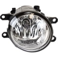 thumbnail image 1 of Geelife Fog Light Assy Driver Left For 2010-13 Toyota 4Runner / 2012-20414 Prius V, 1 of 7