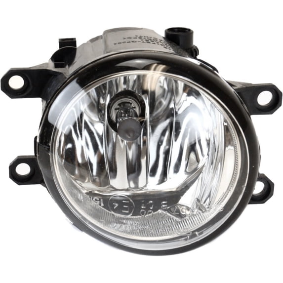 Geelife Fog Light Assy Driver Left For 2010-13 Toyota 4Runner / 2012-20414 Prius V